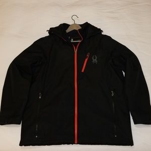 Spyder Jacket
